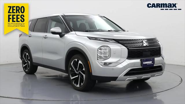 2024 Mitsubishi Outlander SE 2.5 S-AWC for sale in Urbandale, IA