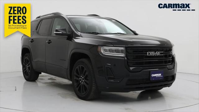2022 GMC Acadia AWD SLE for sale in Omaha, NE