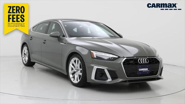 2023 Audi A5 Sportback Premium Plus 45 TFSI S line quattro S tronic for sale in Omaha, NE