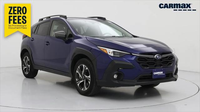 2024 Subaru Crosstrek Premium for sale in Omaha, NE