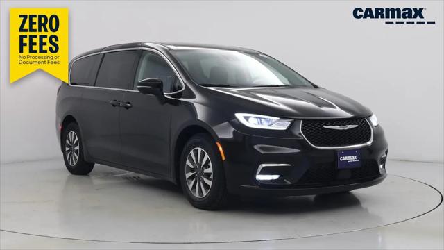 2024 Chrysler Pacifica Hybrid Select for sale in Woodbridge, VA