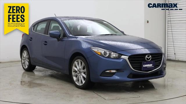 2017 Mazda Mazda3 Touring 2.5 for sale in Woodbridge, VA