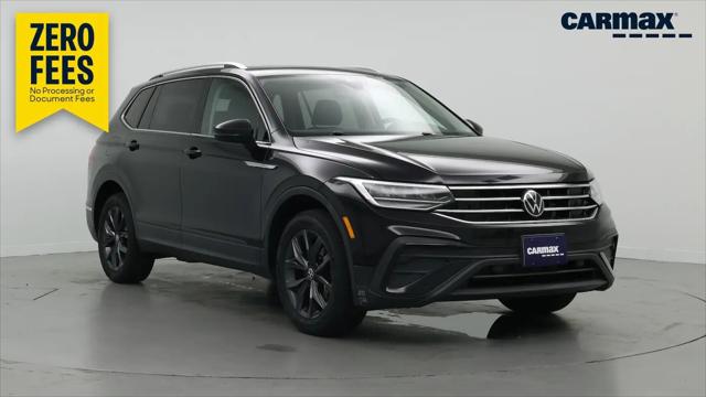 2023 Volkswagen Tiguan 2.0T SE for sale in Woodbridge, VA
