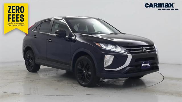 2020 Mitsubishi Eclipse Cross LE 1.5T AWC for sale in Woodbridge, VA