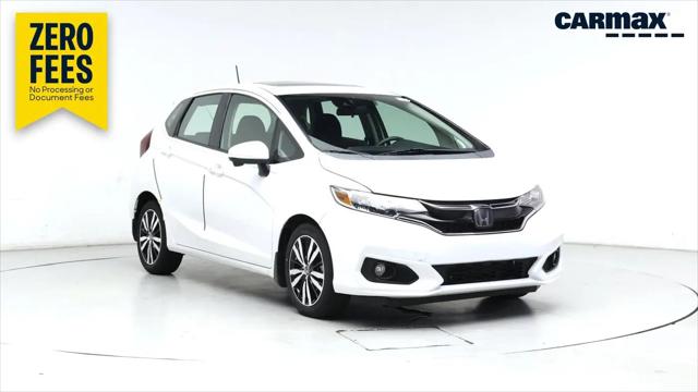 2019 Honda Fit EX for sale in Augusta, GA