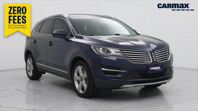 2017 Lincoln MKC Premiere for sale in Meridian, ID