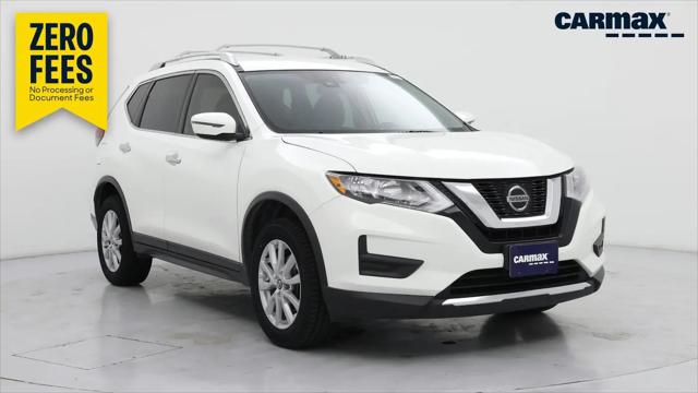 2019 Nissan Rogue S for sale in Meridian, ID