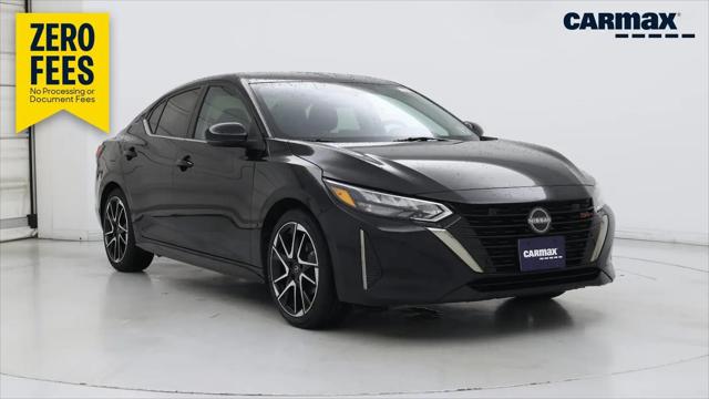 2024 Nissan Sentra SR Xtronic CVT for sale in Wayne, NJ