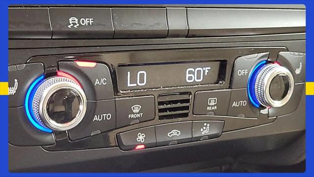 2016 Audi A5 2.0T Premium