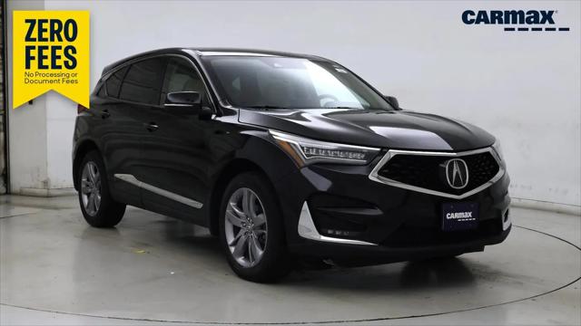 2019 Acura RDX Advance Package for sale in Danvers, MA