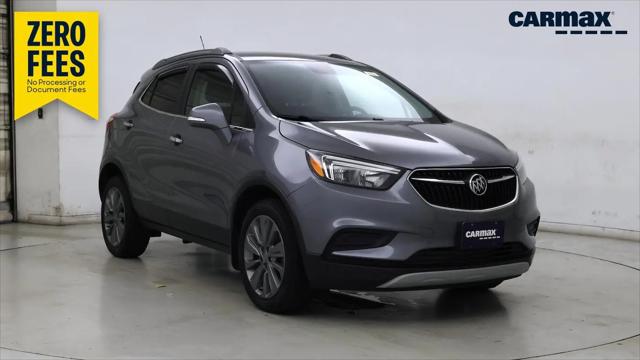 2019 Buick Encore AWD Preferred for sale in Danvers, MA
