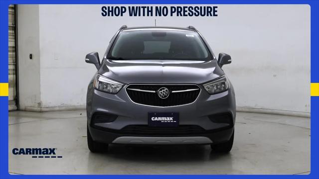 2019 Buick Encore AWD Preferred