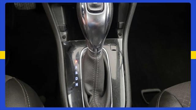 2019 Buick Encore AWD Preferred