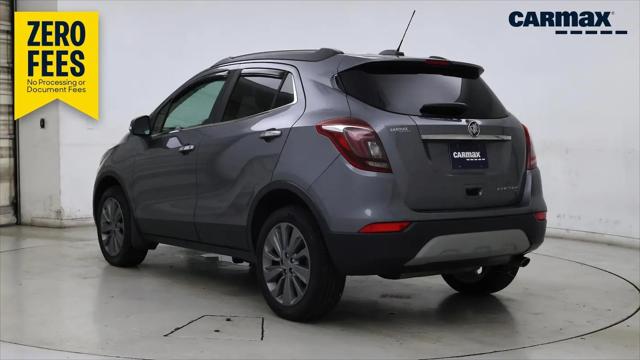 2019 Buick Encore AWD Preferred for sale in Danvers, MA