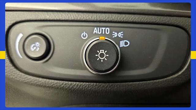 2019 Buick Encore AWD Preferred