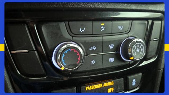 2019 Buick Encore AWD Preferred