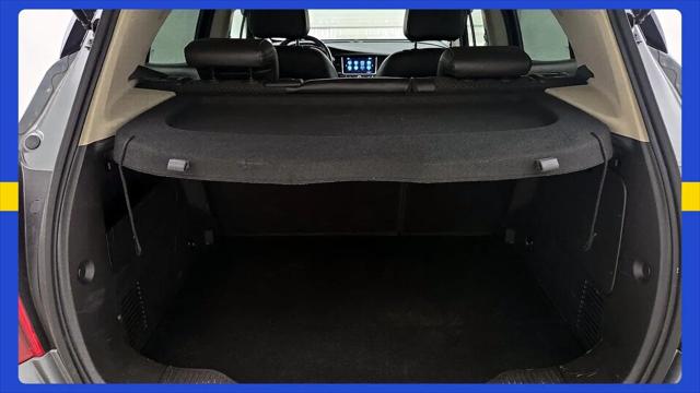 2019 Buick Encore AWD Preferred