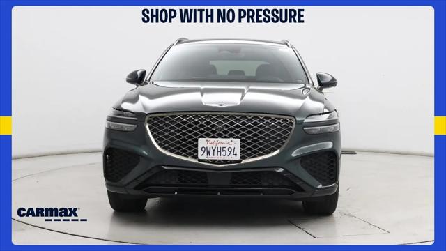2022 Genesis GV70 3.5T AWD Sport