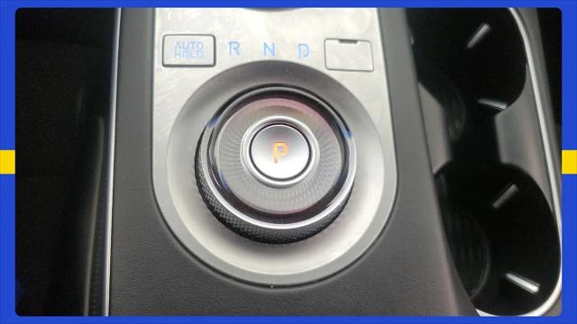 2022 Genesis GV70 3.5T AWD Sport