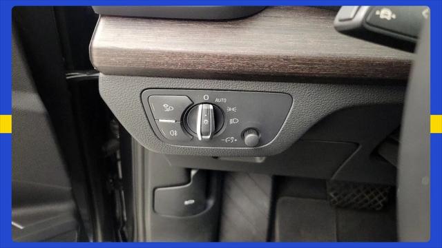 2025 Audi Q5 Premium 55 TFSI e S line quattro S tronic