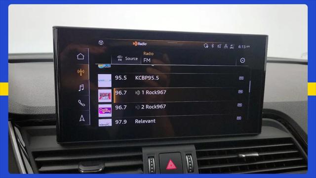 2025 Audi Q5 Premium 55 TFSI e S line quattro S tronic
