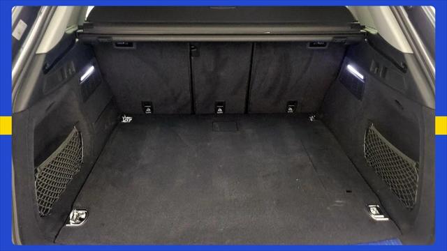 2025 Audi Q5 Premium 55 TFSI e S line quattro S tronic