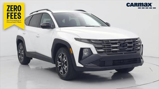 2025 Hyundai Tucson XRT for sale in Asheville, NC