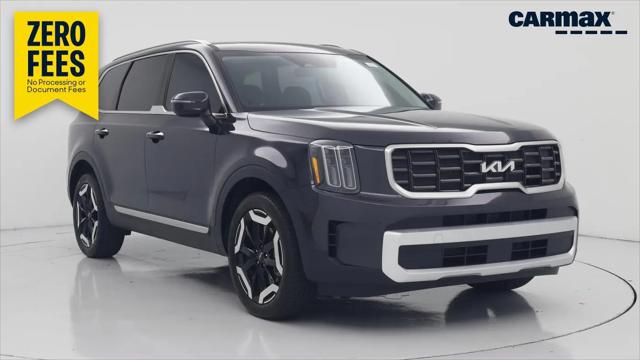 2025 Kia Telluride S for sale in Asheville, NC