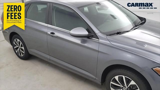 2024 Volkswagen Jetta 1.5T S for sale in Asheville, NC