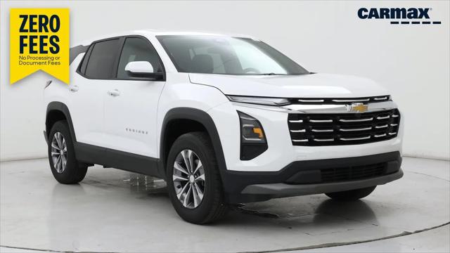 2026 Chevrolet Equinox FWD LT for sale in Independence, MO
