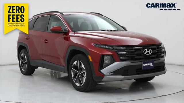 2025 Hyundai Tucson SEL for sale in Independence, MO