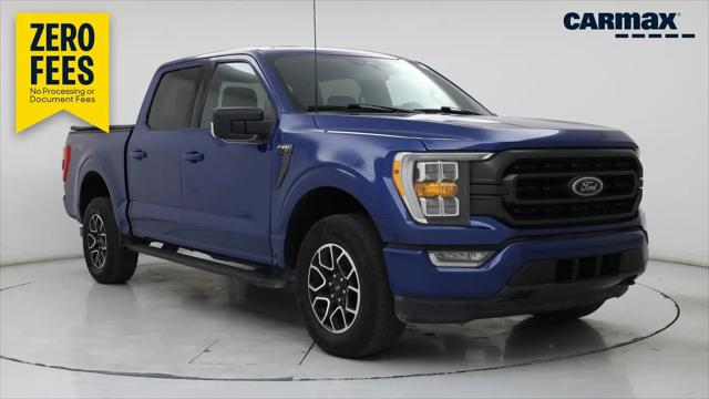 2023 Ford F-150 XLT for sale in Independence, MO