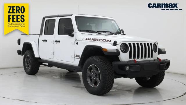2023 Jeep Gladiator Rubicon for sale in Independence, MO