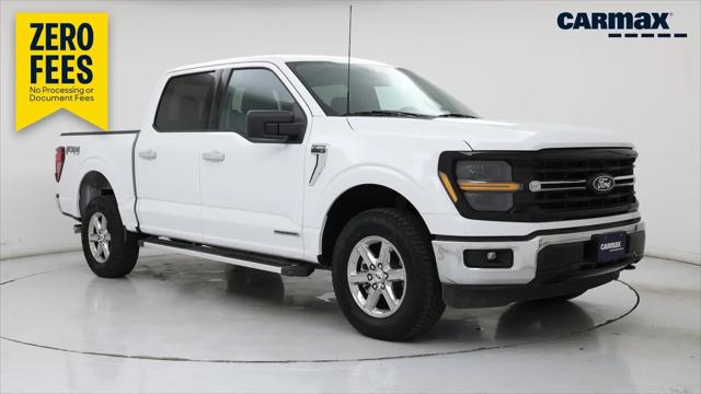 2025 Ford F-150 XLT for sale in Independence, MO