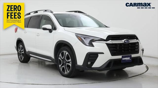 2023 Subaru Ascent Limited 8-Passenger for sale in Independence, MO