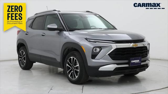 2025 Chevrolet TrailBlazer AWD LT for sale in Independence, MO