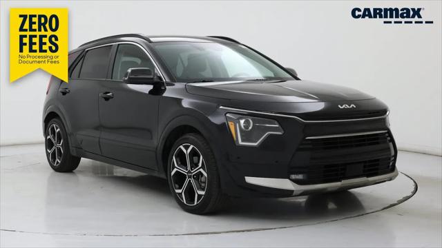 2024 Kia Niro EX Touring for sale in Independence, MO