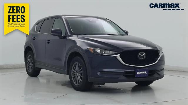 2019 Mazda CX-5 Touring for sale in Sterling, VA