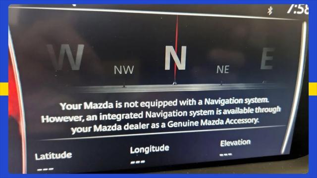 2021 Mazda Mazda6 Grand Touring