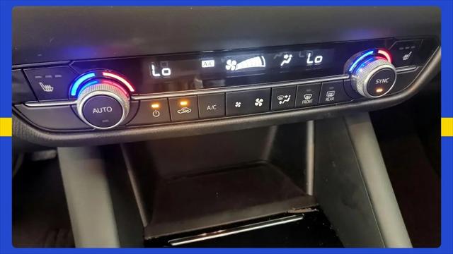 2021 Mazda Mazda6 Grand Touring