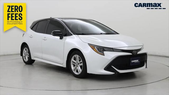 2022 Toyota Corolla SE for sale in Sterling, VA