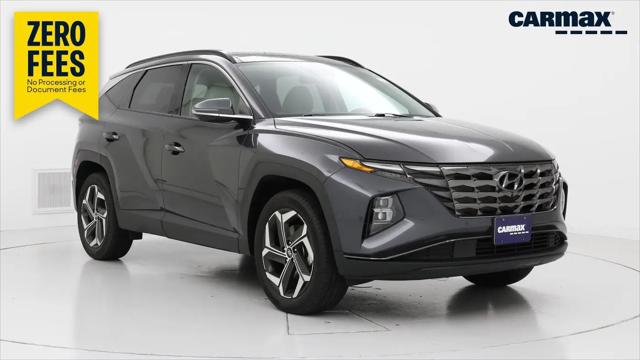 2023 Hyundai Tucson Limited for sale in Sterling, VA