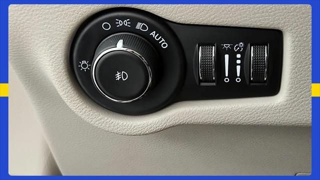 2021 Chrysler Pacifica Hybrid Limited