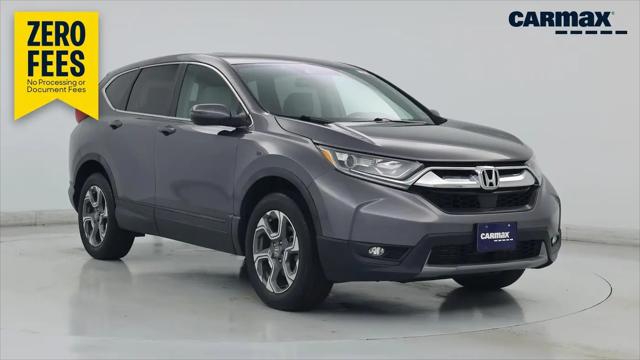 2019 Honda CR-V EX-L for sale in Sterling, VA