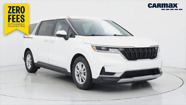 2022 Kia Carnival MPV LX Seat Package for sale in Ocala, FL