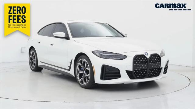 2022 BMW 430i Gran Coupe 430i for sale in Ocala, FL