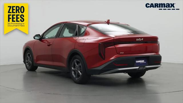 2025 Kia K4 LXS for sale in Jacksonville, NC