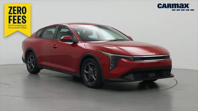 2025 Kia K4 LXS for sale in Jacksonville, NC