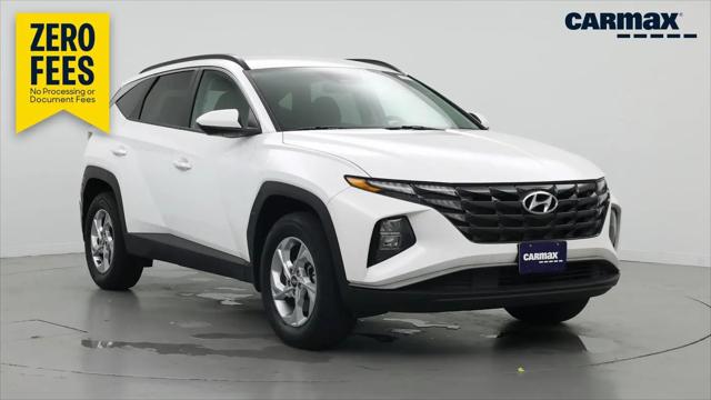 2024 Hyundai Tucson SEL for sale in Jacksonville, NC