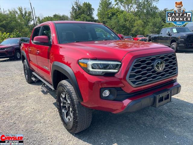 2023 Toyota Tacoma TRD Sport 2023 Toyota Tacoma TRD Sport